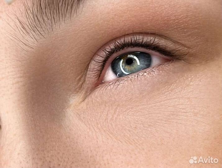 Перманентный макияж от топ мастера