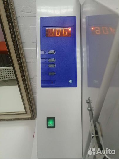 Сухожаровой шкаф гп 20