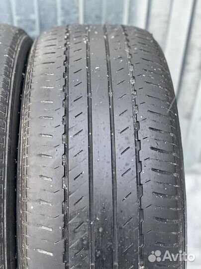 Bridgestone Dueler H/L 400 245/55 R19 103S