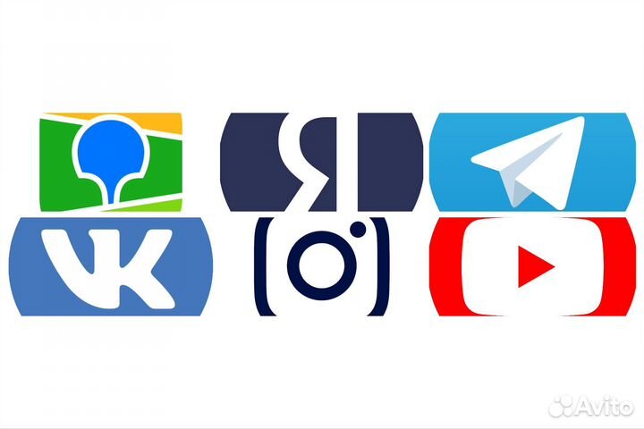 Маркетолог / SMM менеджер / SMM агентство