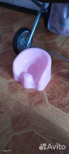 Пупс интерактивный