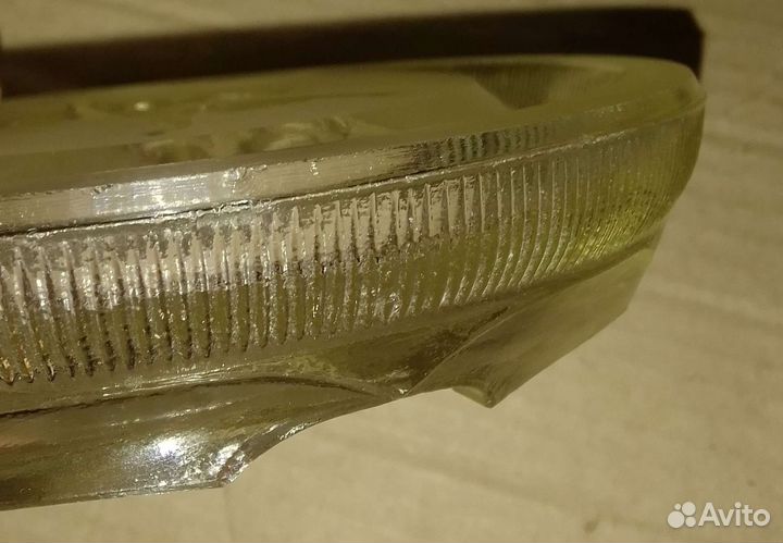 Пепельница Балерина СССР