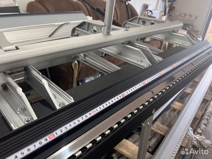 Листогиб tapco тапко