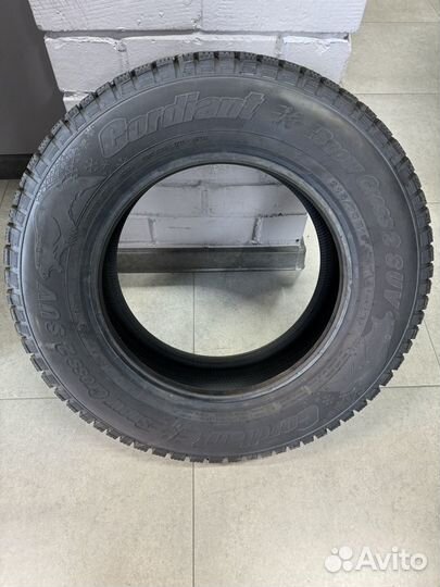 Cordiant Comfort 2 SUV 215/70 R16 104T