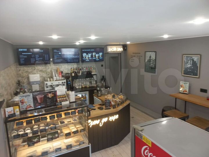 Торговая площадь, 23 м²