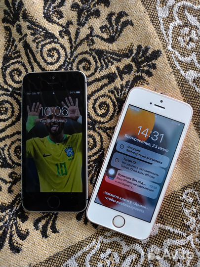 iPhone SE, 32 ГБ
