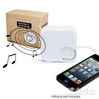 Портативный динамик вибрации