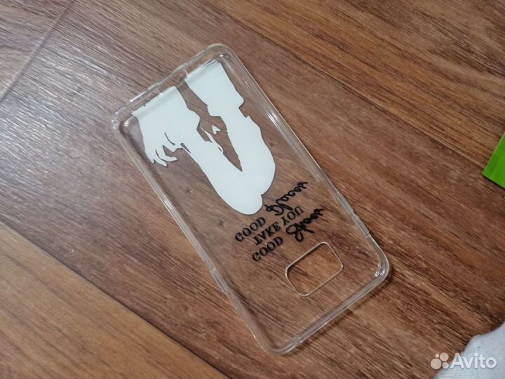 Чехол на Samsung note 5 n 920