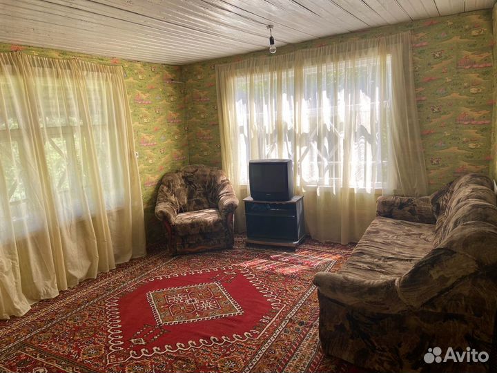 Ковер шерстяной 3 на 4