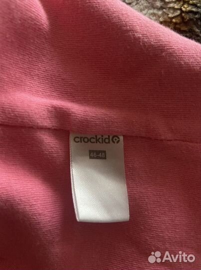 Шапка шлем crockid 46-48