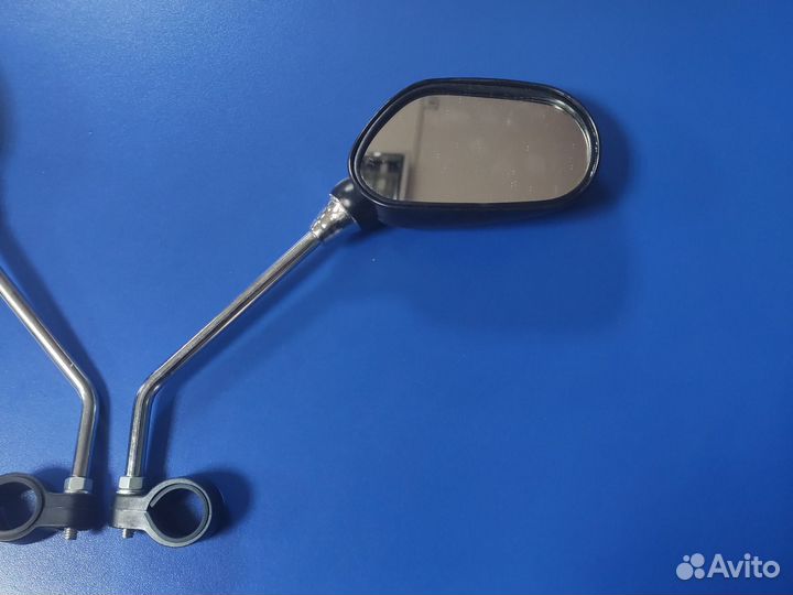 Зеркала для велосипеда 3-102 (2 шт.)