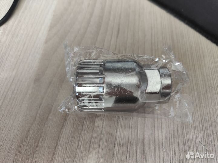 Съемник каретки