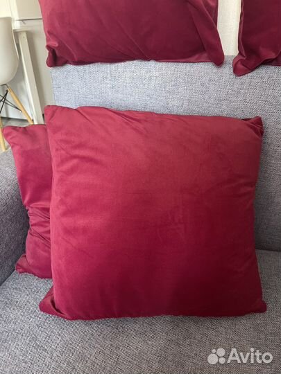 Наволочка декоративная