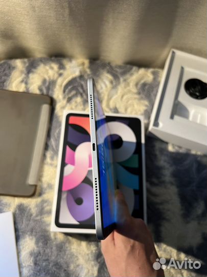 iPad Air 4 2020 64gb Ростест