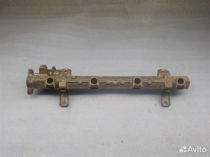 Рейка топливная (рампа) Mitsubishi Lancer 9 (CS)