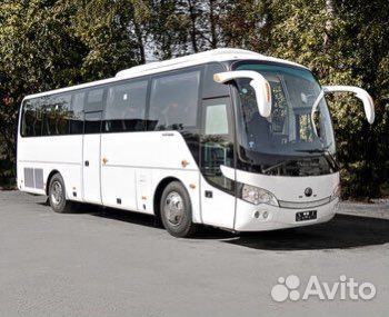 Заказ/Аренда Автобус Микроавтобус Пассажирские пе