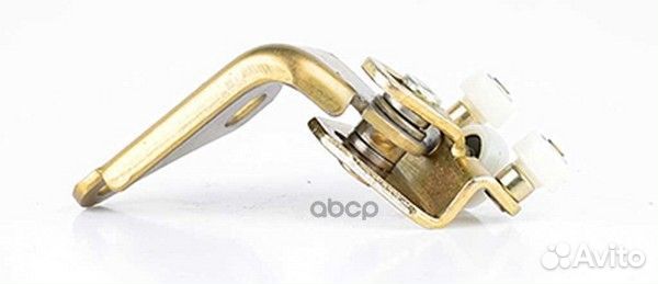 Ролик сдвижной двери BSG60-975-001 BSG auto parts