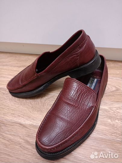 Мокасины мужские artioli