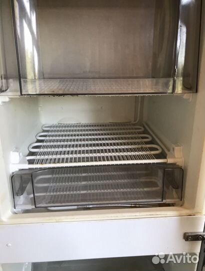 Холодильник gorenie