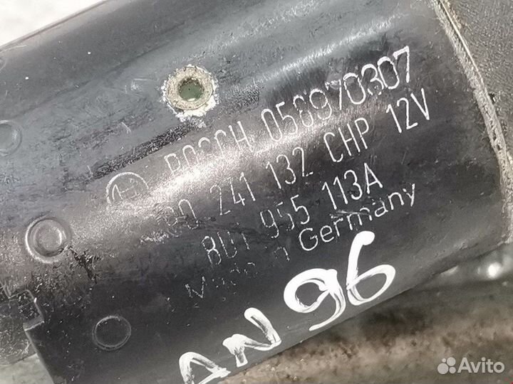 Трапеция для Audi A4 B5