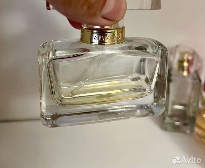 Сет парфюма avon