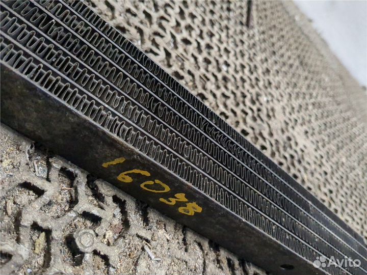 Радиатор гидроусилителя Ford F-150, 2010