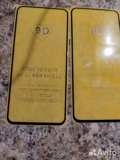 Защитное стекло xiaomi redmi 10 10c 10s