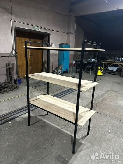 Этажерка для кухни