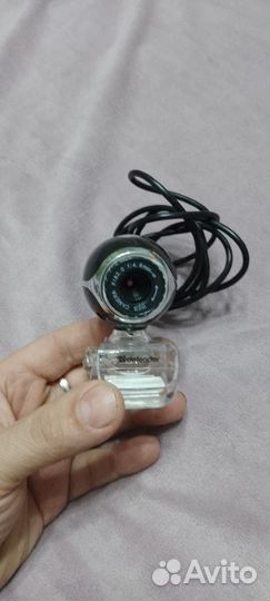 Веб-камера defender