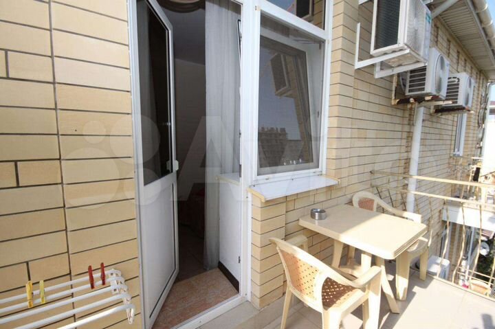 Комната 25 м², 2/3 эт.