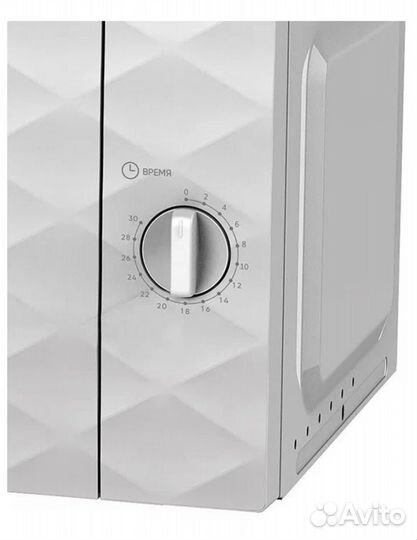 Микроволновая печь ECO-2037M