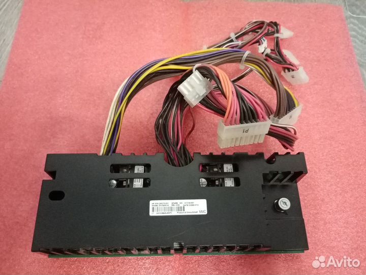 Сервер HP ML350 G5