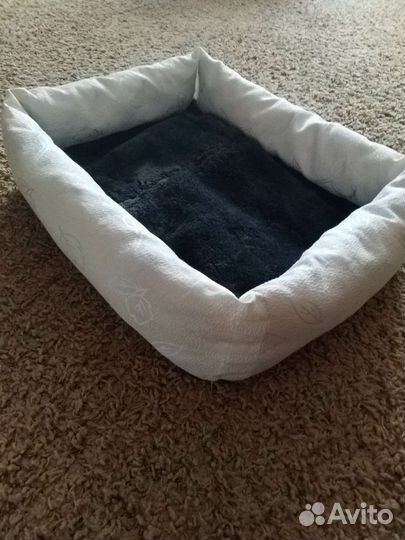 Лежанка для кошки или собаки