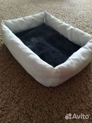 Лежанка для кошки или собаки