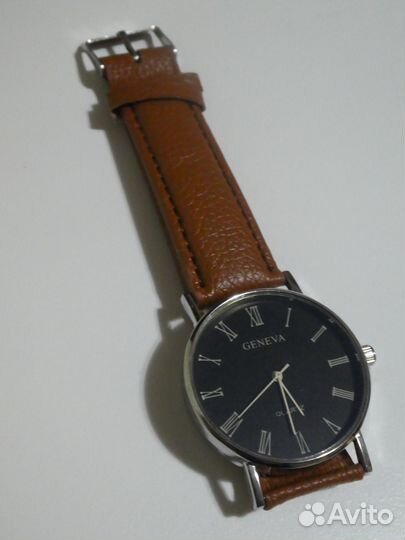 Часы наручные