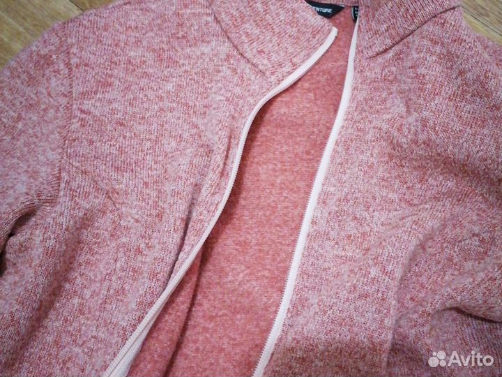 Мастерка женская