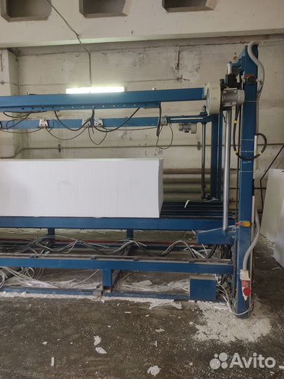 Пенопласт для пола