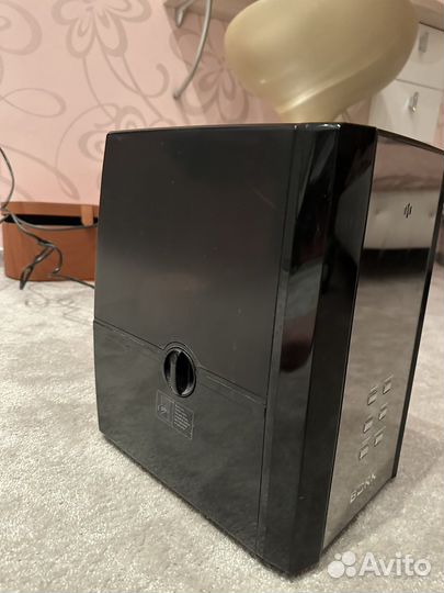 Увлажнитель Bork h500