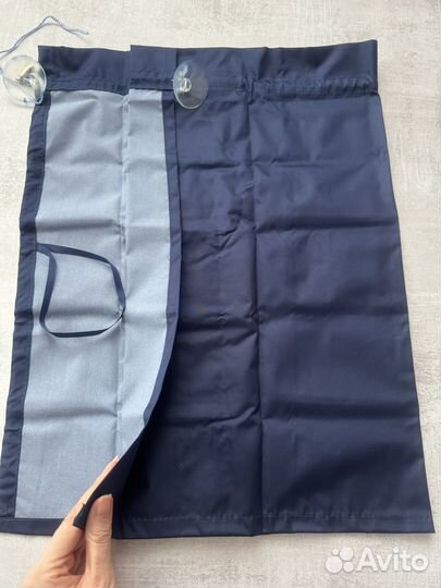 Шторка солнцезащитная для автомобиля