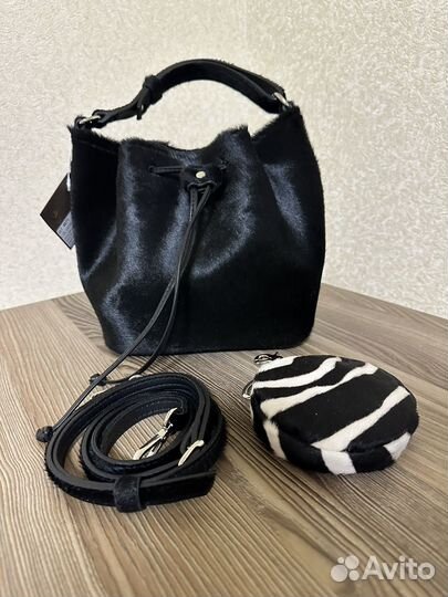 Сумка Ghibli оригинал