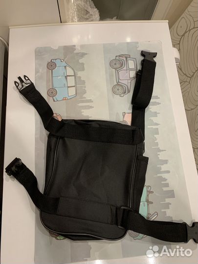 Сумка для находок (Хабарница)