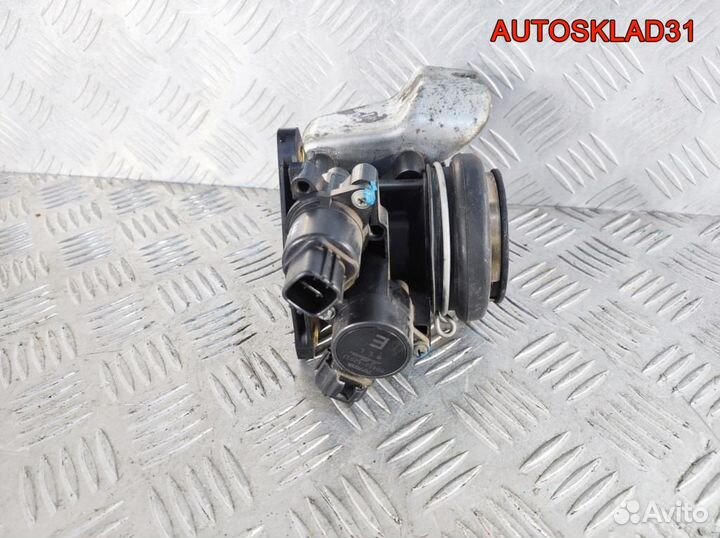 Заслонка дроссельная Peugeot 107 1krfe 8945252011