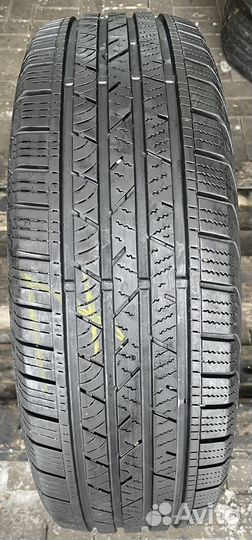 Continental ContiCrossContact LX 225/65 R17