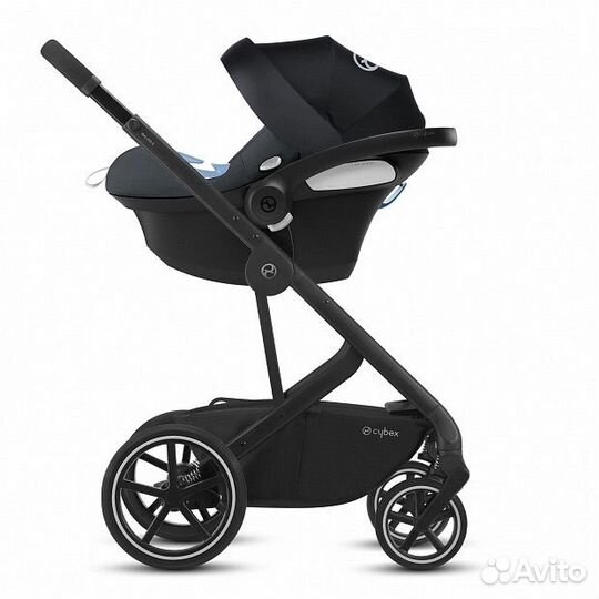 Коляска cybex 3 в 1