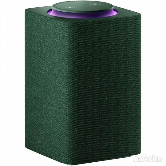 Умная колонка Яндекс Станция Макс Zigbee, #380341