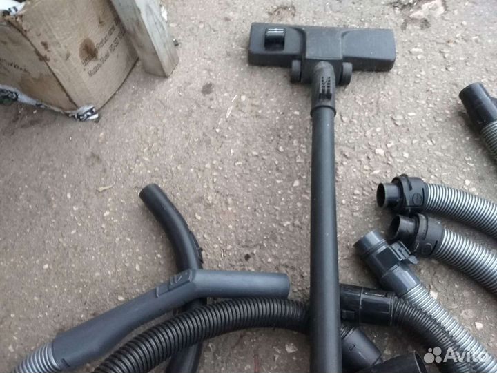 Шланг для пылесоса