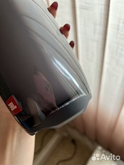 Колонка jbl pulse 4