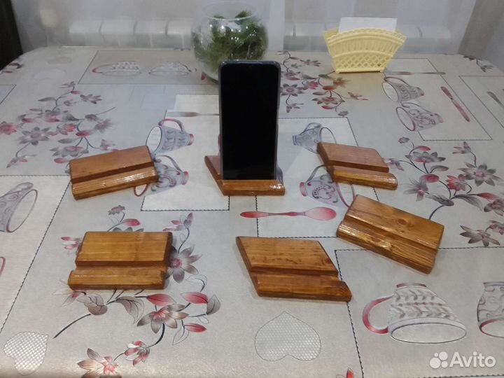 Подставка для телефона