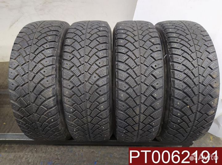 Bfgoodrich G-Force Stud 185/65 R15 98H