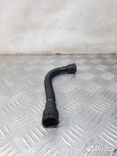 Трубка картерных газов Opel Astra хэтчбэк 5 дв